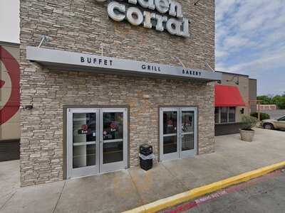 Golden Corral