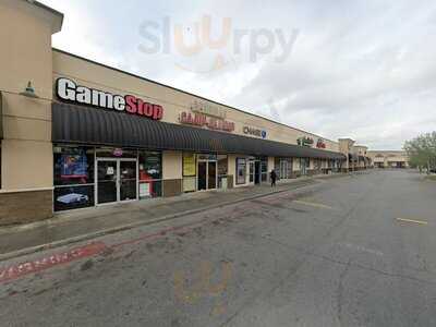 Berhman Cajun Seafood