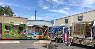 La Fiebre Del Sabor Criollo