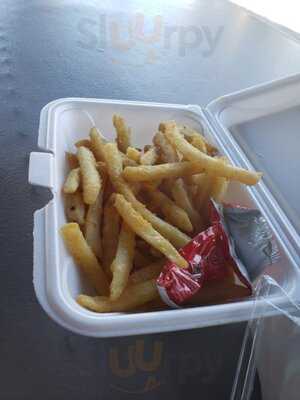 La Fiebre Del Sabor Criollo