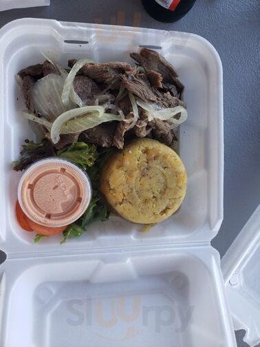 La Fiebre Del Sabor Criollo