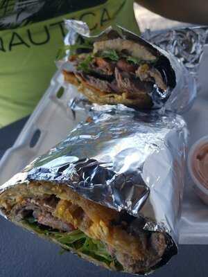 La Fiebre Del Sabor Criollo