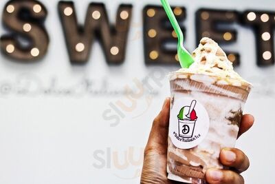 Dolce Italian Ice