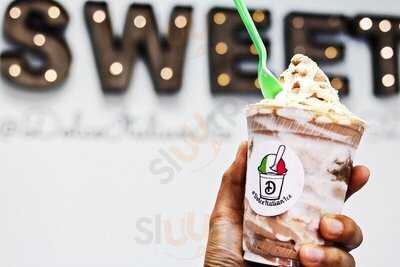 Dolce Italian Ice