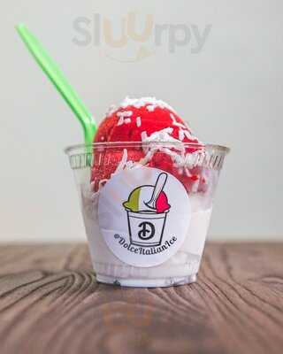 Dolce Italian Ice