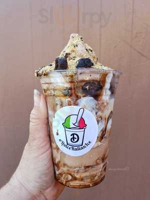 Dolce Italian Ice