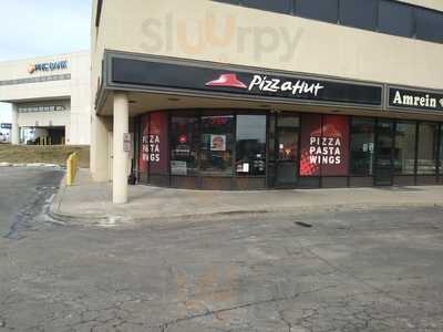 Pizza Hut