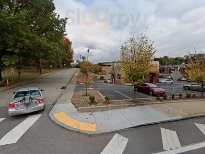 Forest Hills Coffee Company