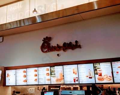 Chick-fil-a