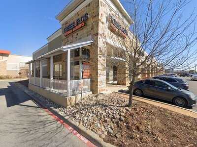 Freebirds World Burrito