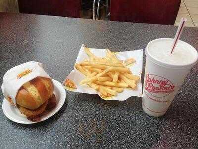 Johnny Rockets
