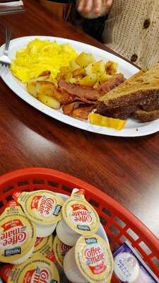 Breakfast & Grill Cafe