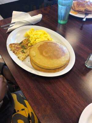 Breakfast & Grill Cafe