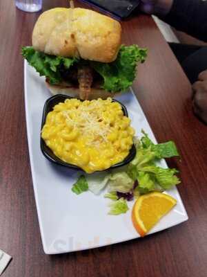 Breakfast & Grill Cafe