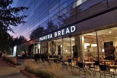 Panera Bread