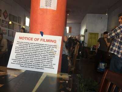 Lestat's Coffee House