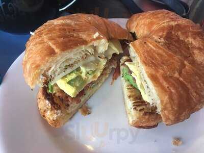 Lestat's Coffee House