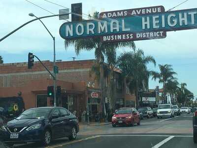 Lestat's Coffee House