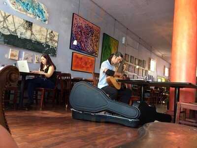 Lestat's Coffee House