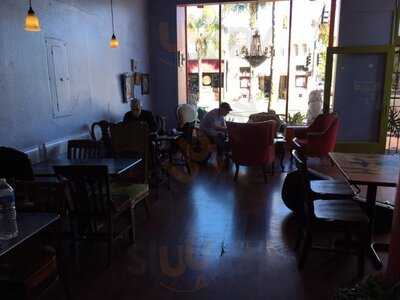 Lestat's Coffee House