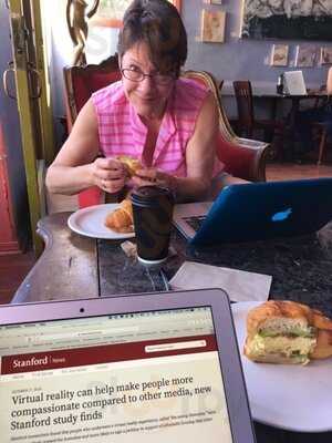 Lestat's Coffee House