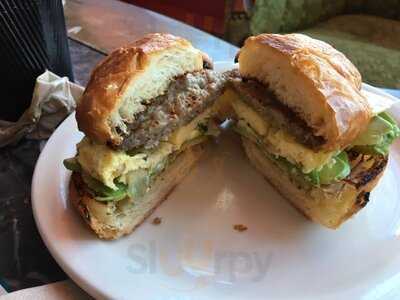 Lestat's Coffee House