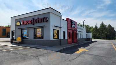 Taco John's