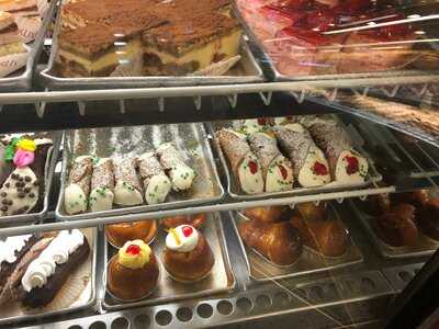 Rimini Bakery