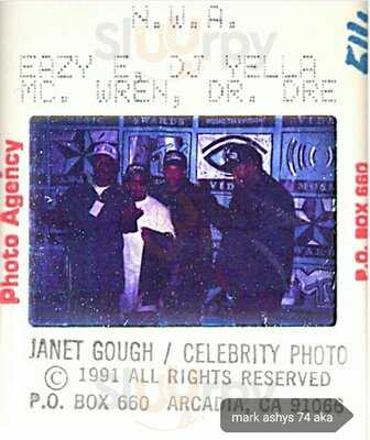 Larosa's Pizza Compton Rd