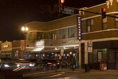 The Curragh Irish Pub