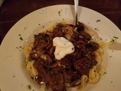 The Curragh Irish Pub