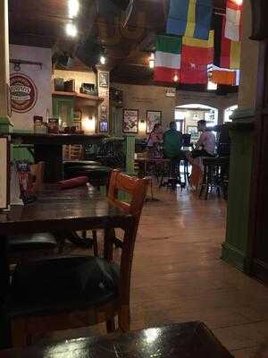 The Curragh Irish Pub