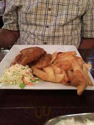 The Curragh Irish Pub