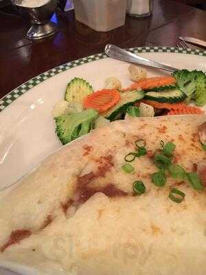 The Curragh Irish Pub