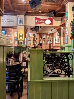 The Curragh Irish Pub