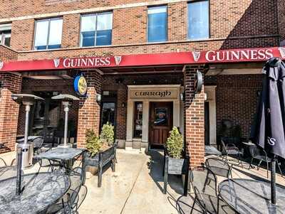 The Curragh Irish Pub