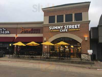 Sunny Street Cafe
