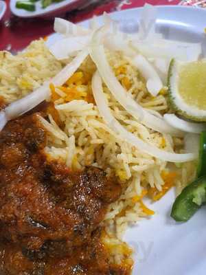 Somalia And Ethiopia Restaurant