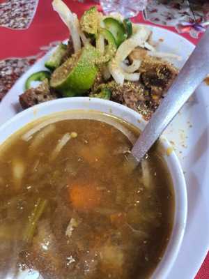 Somalia And Ethiopia Restaurant