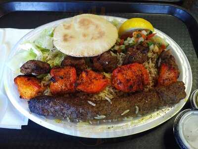 Kabob Express
