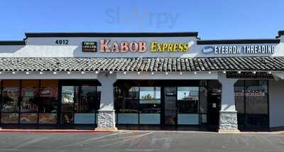 Kabob Express