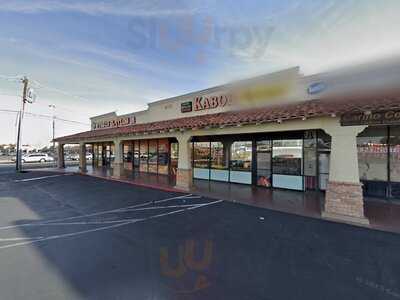 Kabob Express