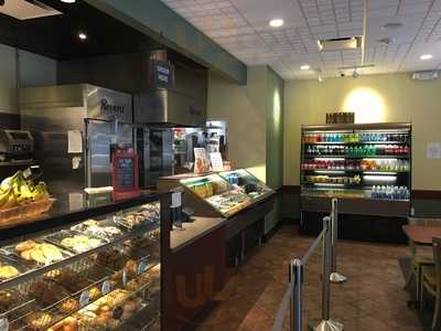Einstein Bros. Bagels