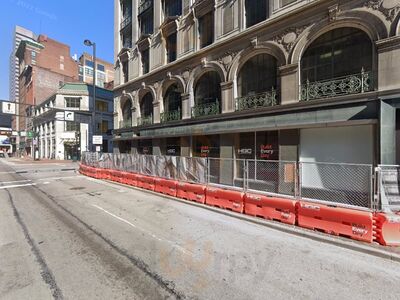 Einstein Bros. Bagels