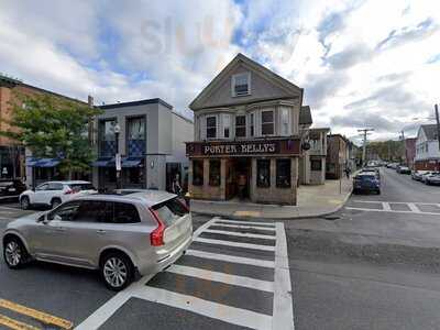 Porter Belly's Pub