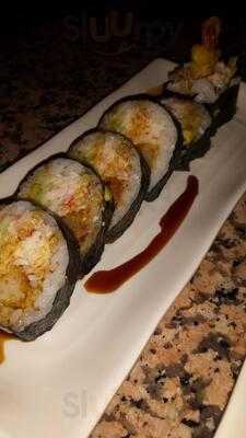 Kobe Sushi Bistro Seafood & Grill