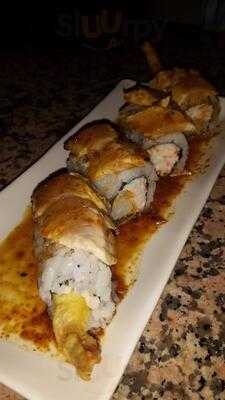 Kobe Sushi Bistro Seafood & Grill