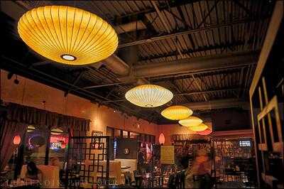 Kobe Sushi Bistro Seafood & Grill