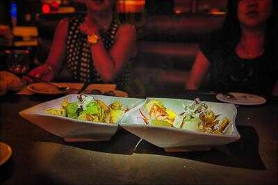 Kobe Sushi Bistro Seafood & Grill