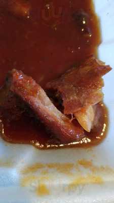 King Rib Bbq